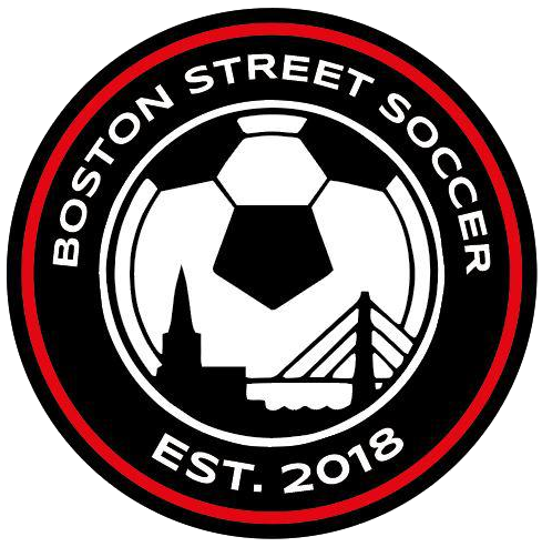 Boston Street Soccer 