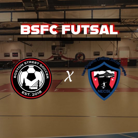 BSFC Futsal Team